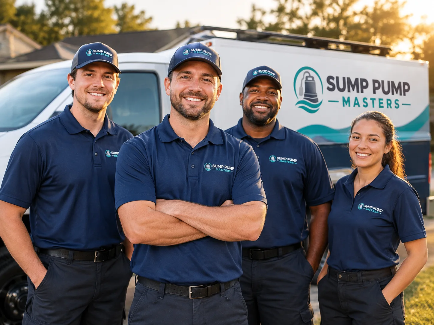 Sump Pump Repair company in Matthews, GA